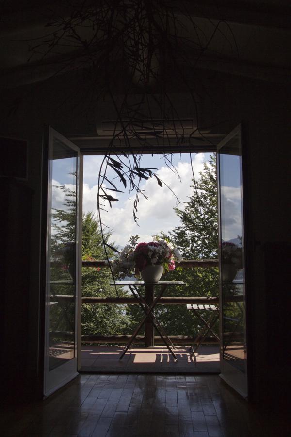 B&B I Carcioni Belgirate Extérieur photo