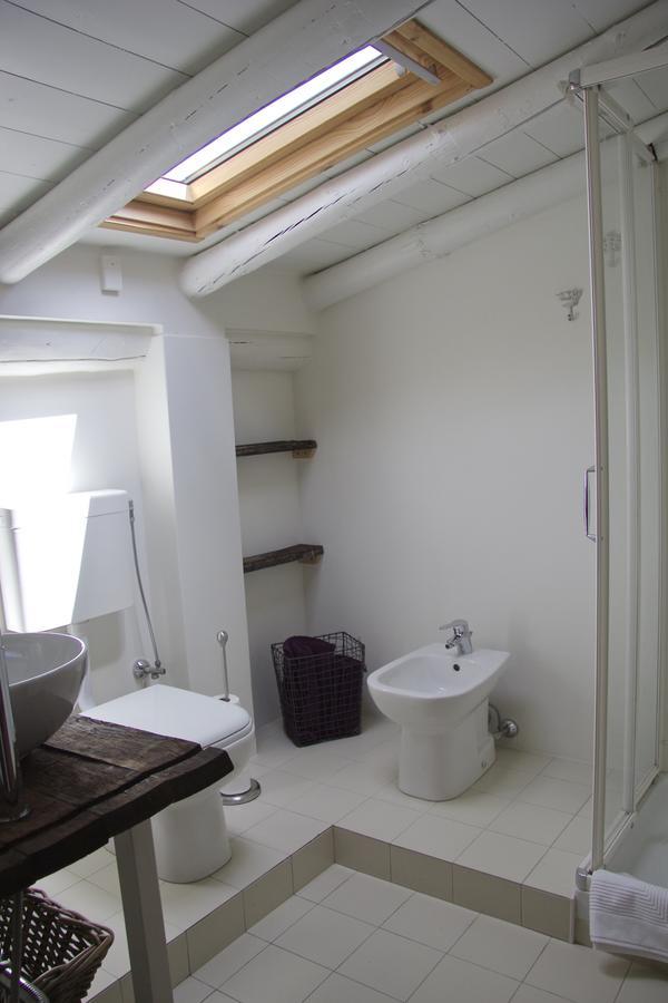 B&B I Carcioni Belgirate Extérieur photo