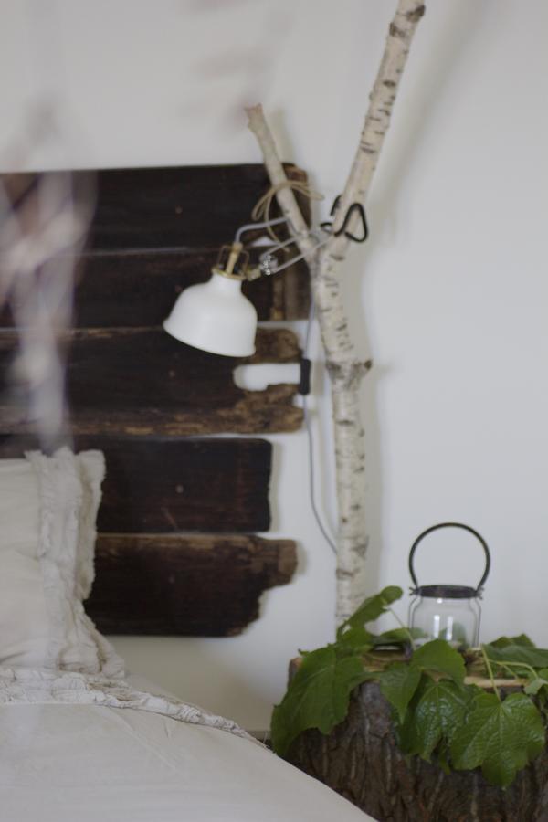 B&B I Carcioni Belgirate Extérieur photo