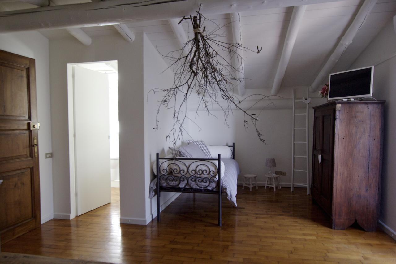 B&B I Carcioni Belgirate Extérieur photo