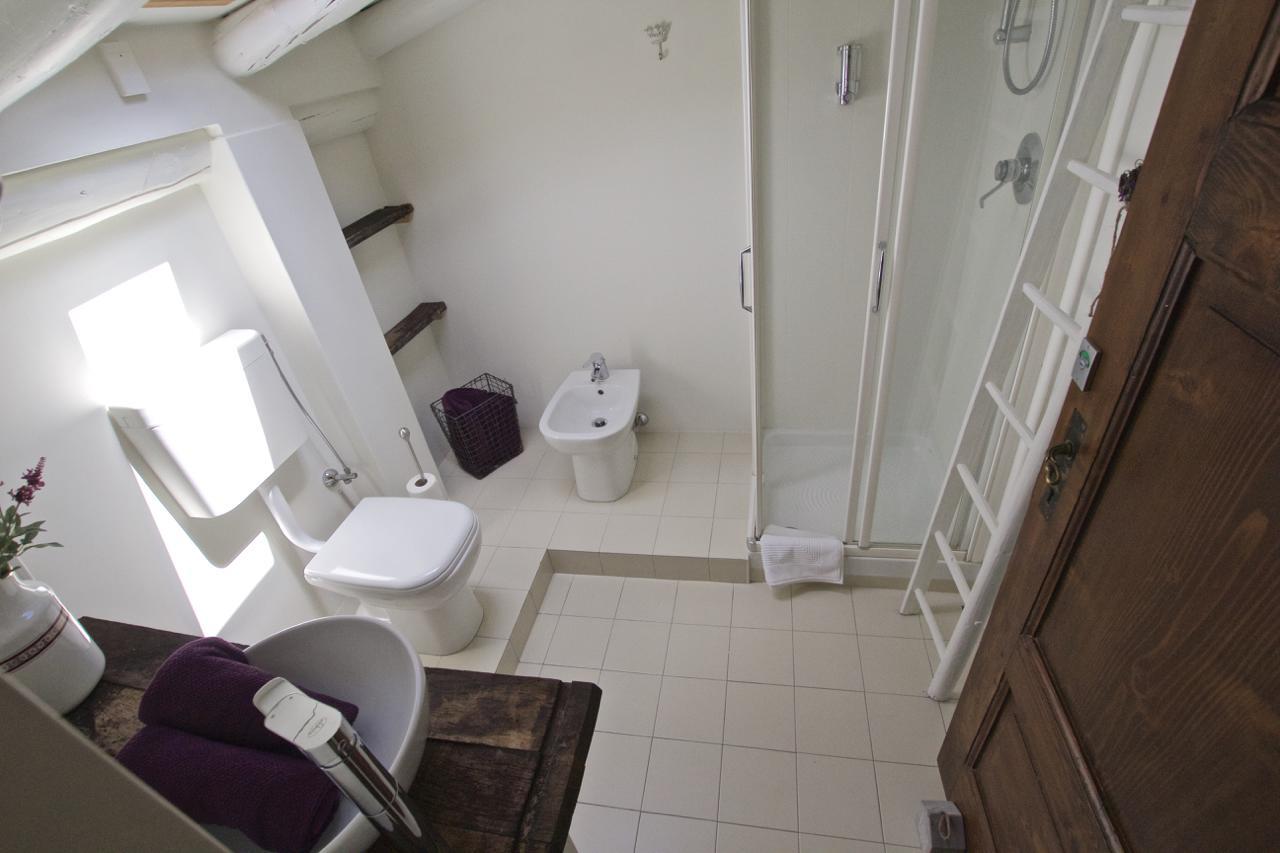 B&B I Carcioni Belgirate Extérieur photo