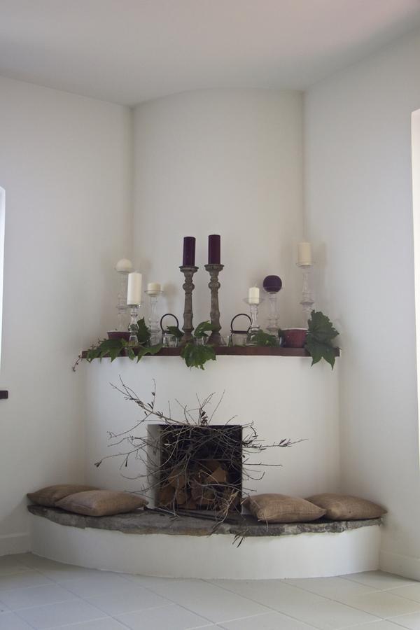 B&B I Carcioni Belgirate Extérieur photo