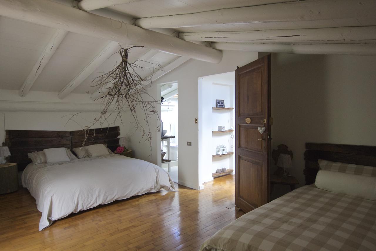 B&B I Carcioni Belgirate Extérieur photo