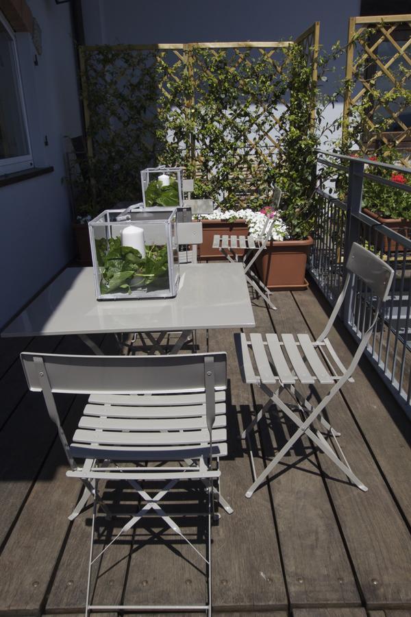 B&B I Carcioni Belgirate Extérieur photo