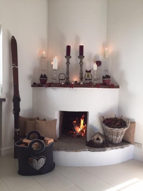 B&B I Carcioni Belgirate Extérieur photo